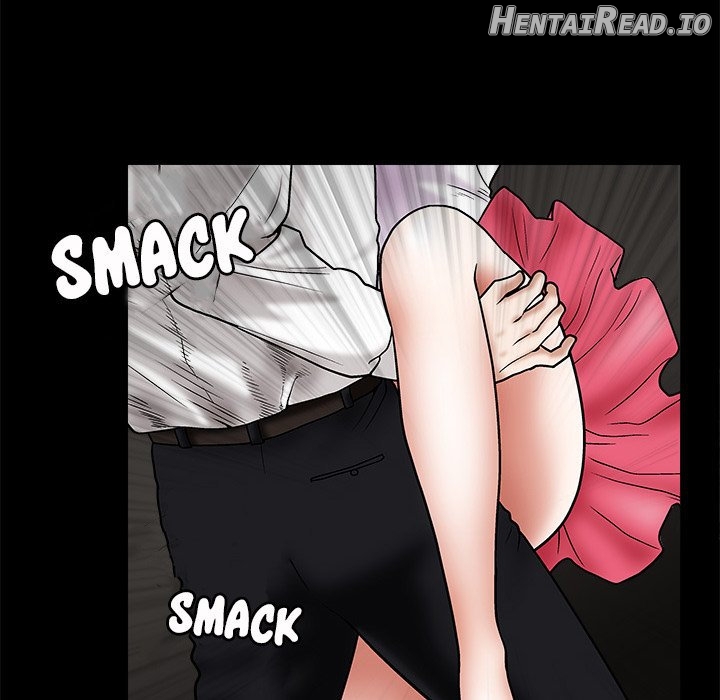 Unspeakable - Manhwa Chapter 23 - page 60