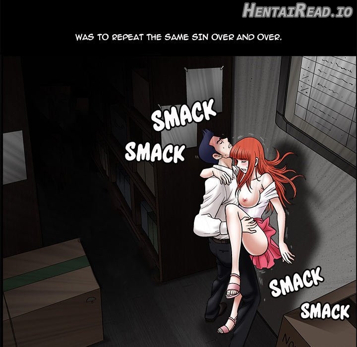 Unspeakable - Manhwa Chapter 23 - page 64
