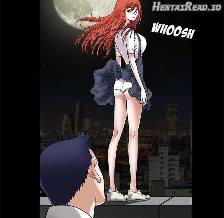 Unspeakable - Manhwa Chapter 23 - page 7