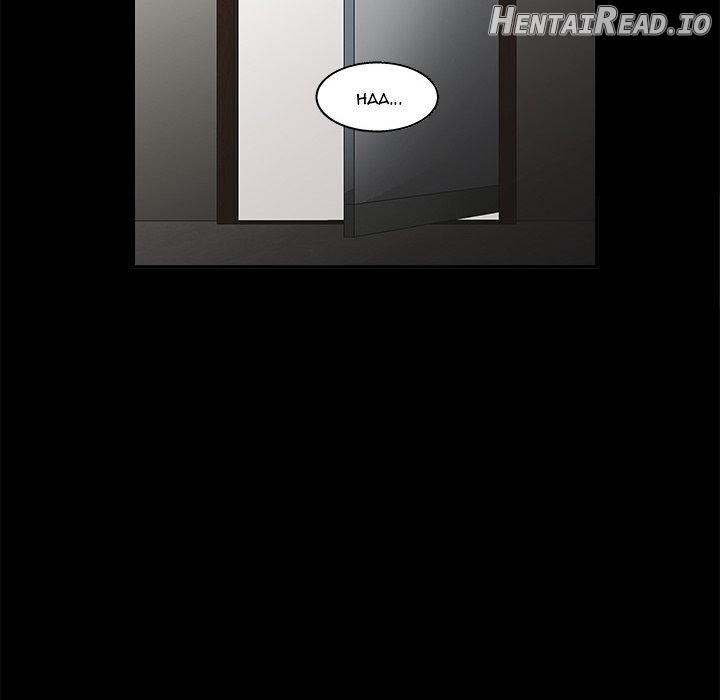 Unspeakable - Manhwa Chapter 23 - page 71