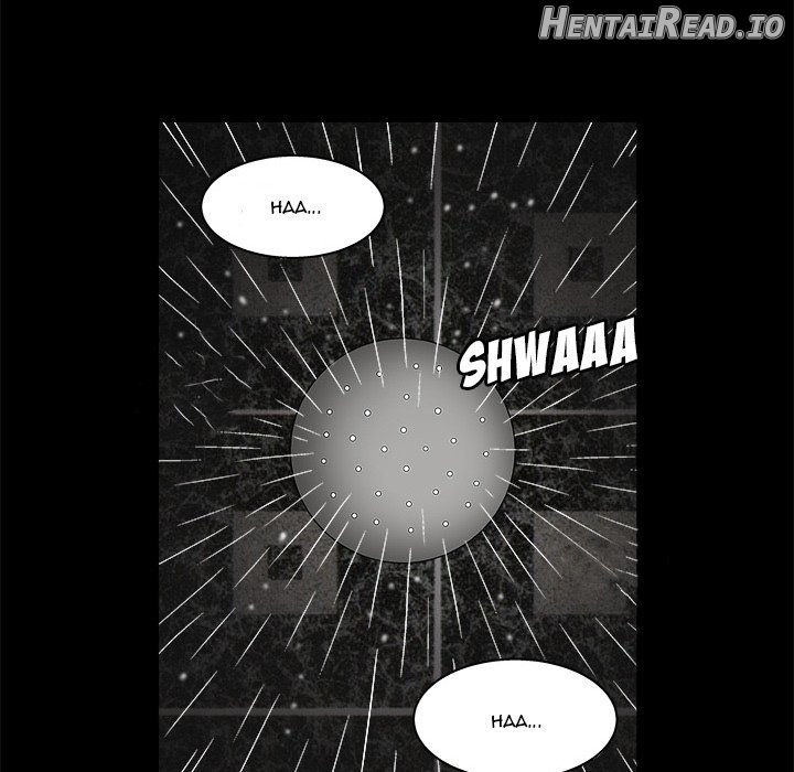 Unspeakable - Manhwa Chapter 23 - page 72