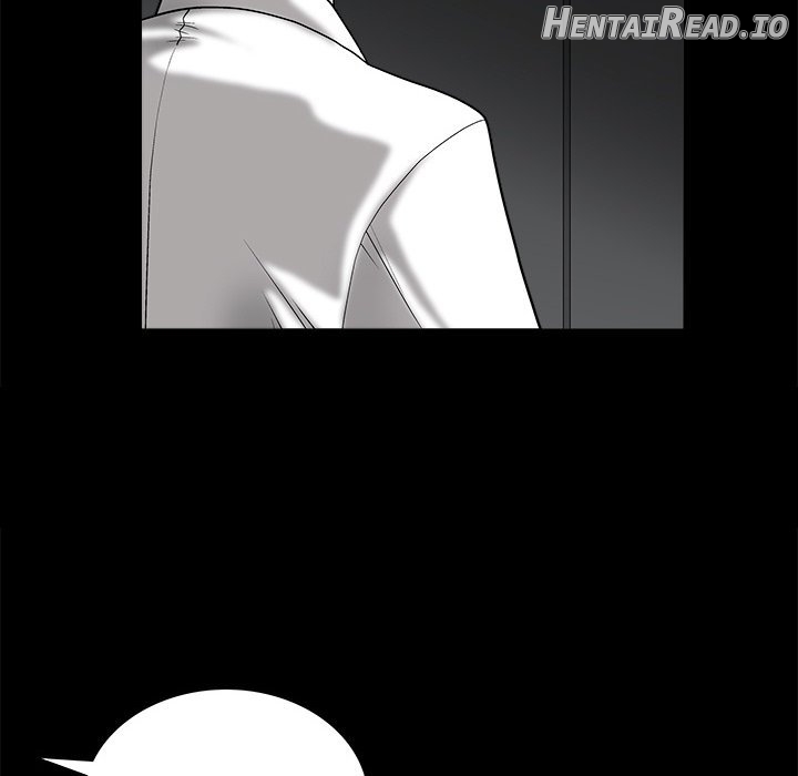 Unspeakable - Manhwa Chapter 23 - page 8