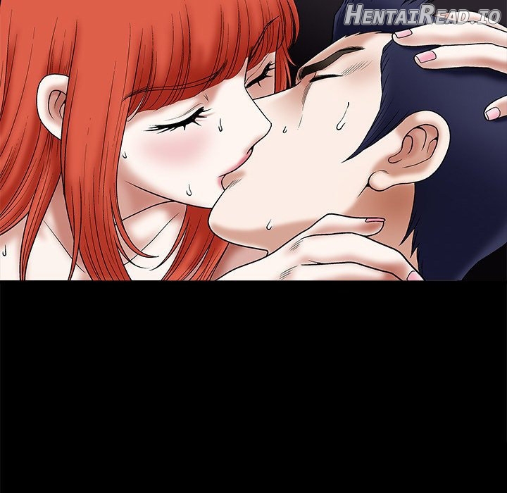 Unspeakable - Manhwa Chapter 23 - page 80