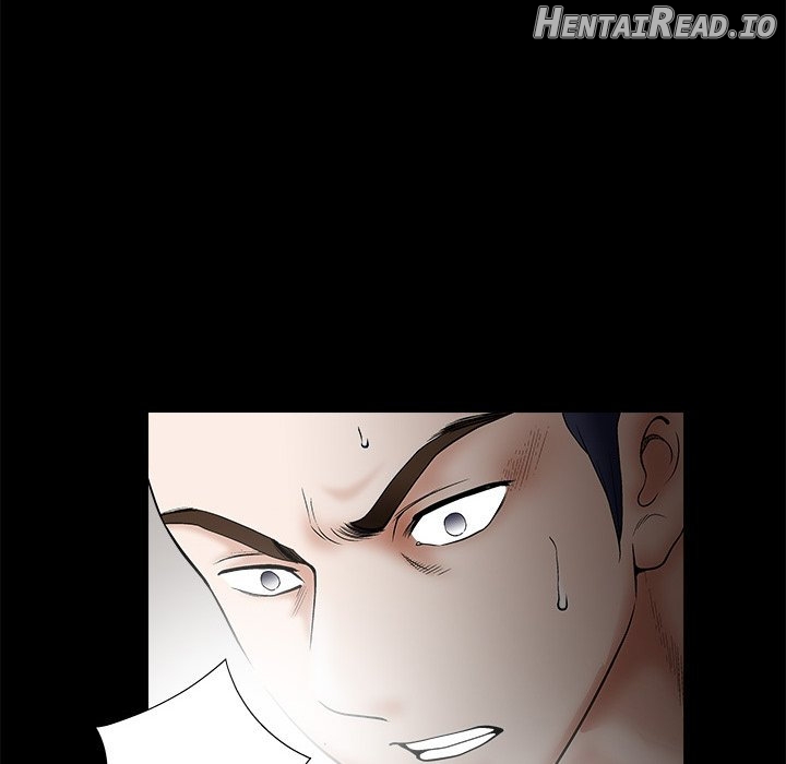 Unspeakable - Manhwa Chapter 23 - page 82