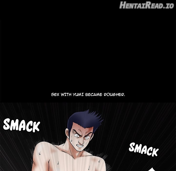 Unspeakable - Manhwa Chapter 23 - page 86