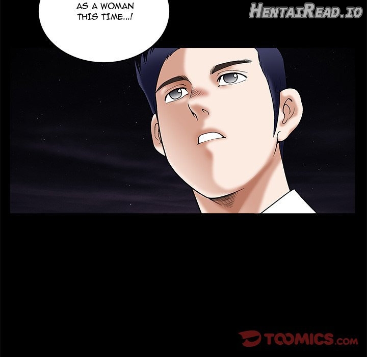 Unspeakable - Manhwa Chapter 23 - page 9
