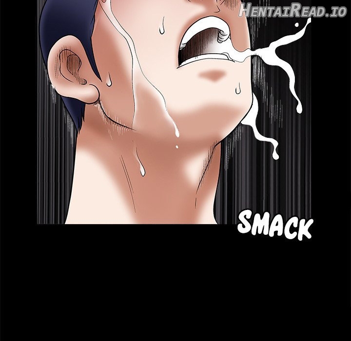 Unspeakable - Manhwa Chapter 23 - page 91
