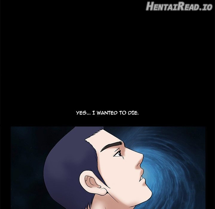 Unspeakable - Manhwa Chapter 23 - page 95