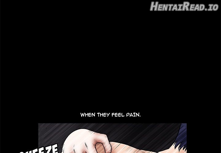 Unspeakable - Manhwa Chapter 24 - page 3
