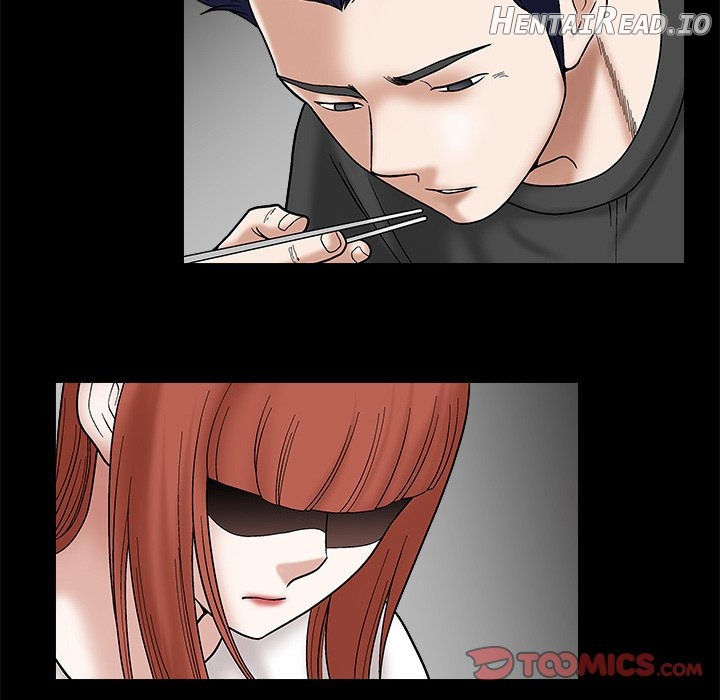 Unspeakable - Manhwa Chapter 24 - page 50