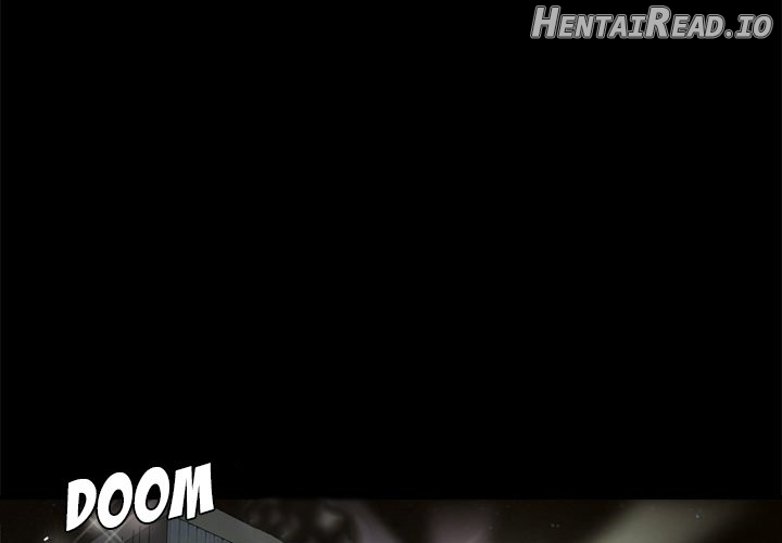 Unspeakable - Manhwa Chapter 25 - page 3
