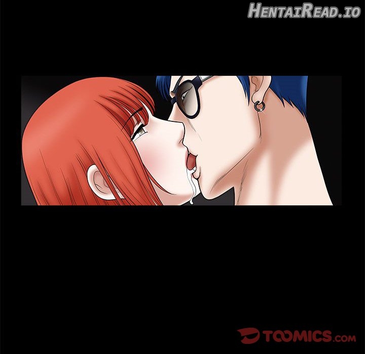 Unspeakable - Manhwa Chapter 25 - page 32