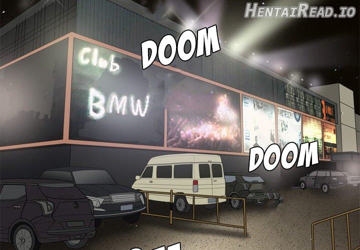 Unspeakable - Manhwa Chapter 25 - page 4