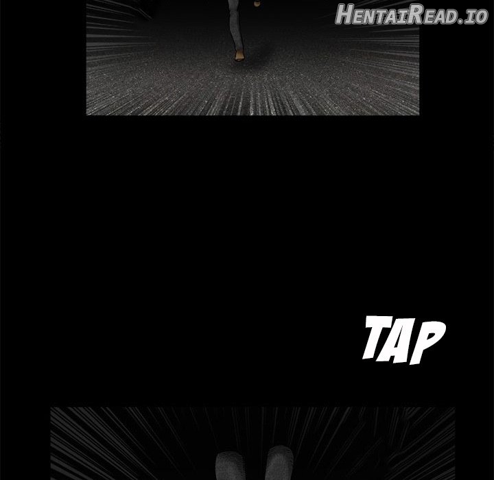 Unspeakable - Manhwa Chapter 25 - page 45