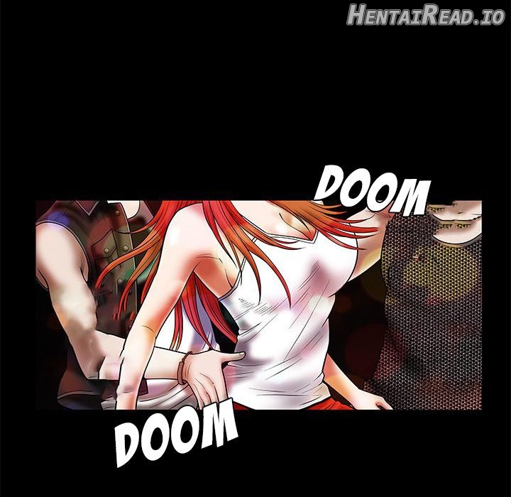 Unspeakable - Manhwa Chapter 25 - page 7