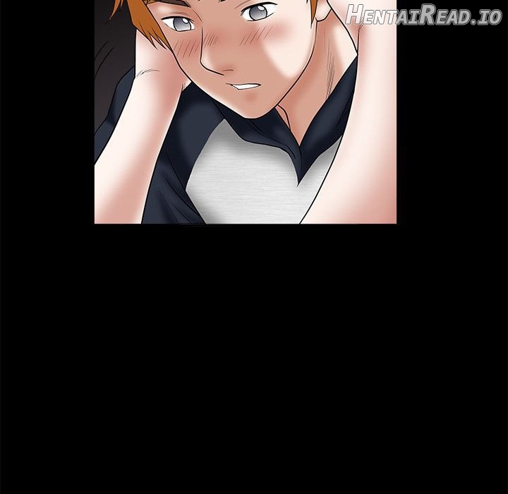 Unspeakable - Manhwa Chapter 25 - page 71