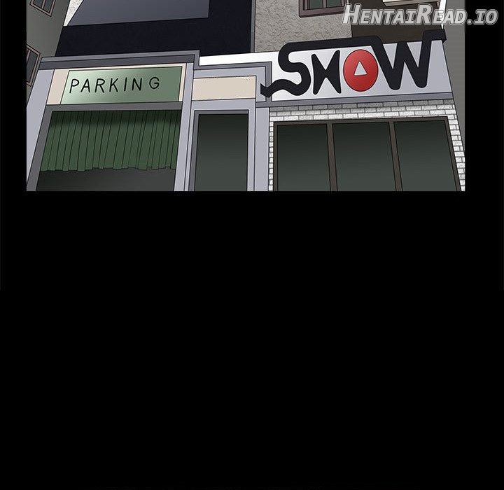 Unspeakable - Manhwa Chapter 25 - page 76