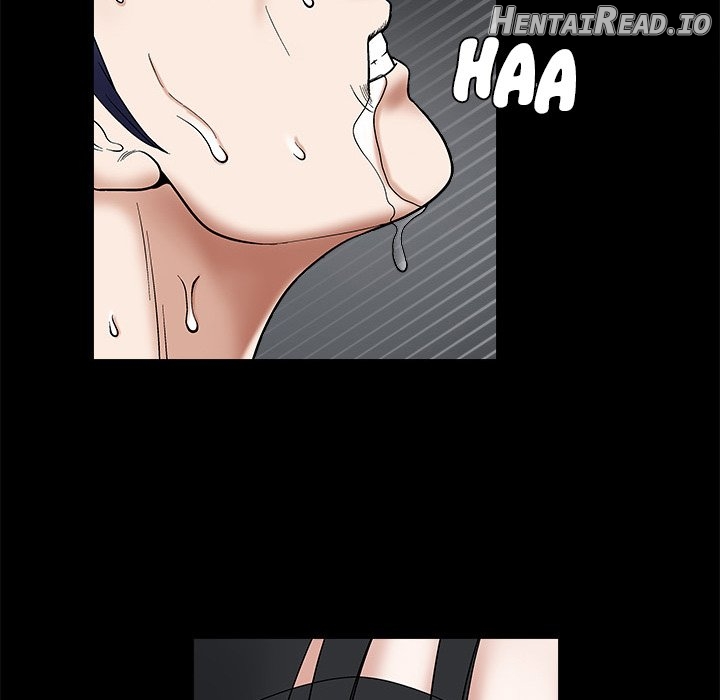 Unspeakable - Manhwa Chapter 26 - page 118