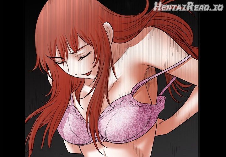 Unspeakable - Manhwa Chapter 26 - page 2
