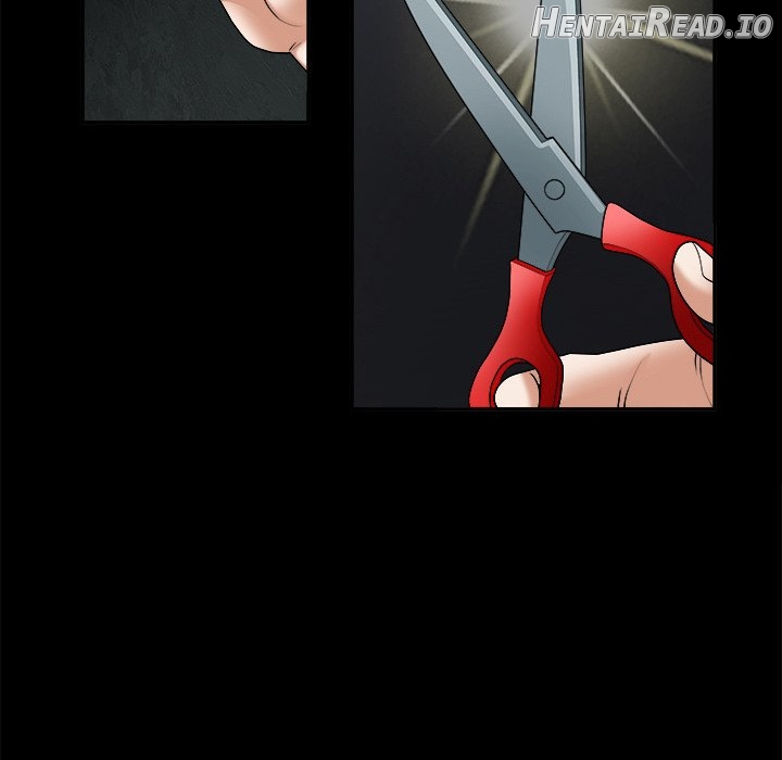 Unspeakable - Manhwa Chapter 27 - page 116