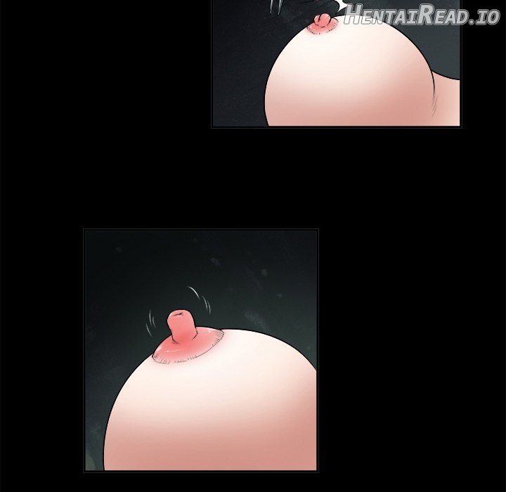 Unspeakable - Manhwa Chapter 27 - page 131