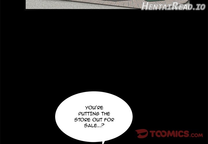 Unspeakable - Manhwa Chapter 27 - page 3
