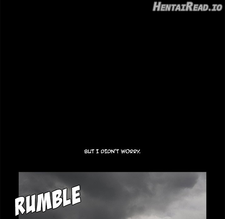 Unspeakable - Manhwa Chapter 27 - page 32