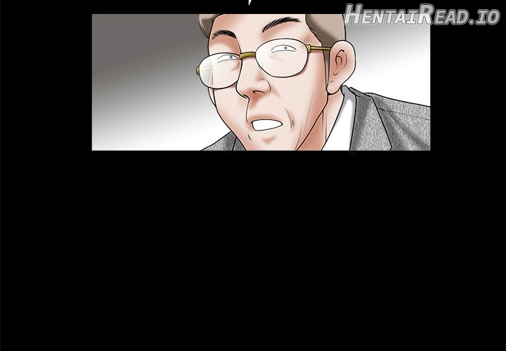 Unspeakable - Manhwa Chapter 27 - page 4