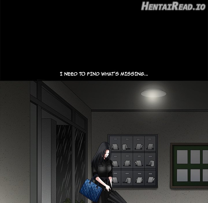 Unspeakable - Manhwa Chapter 27 - page 41