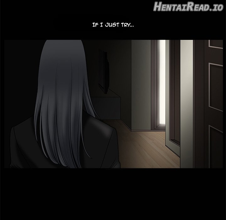 Unspeakable - Manhwa Chapter 27 - page 46
