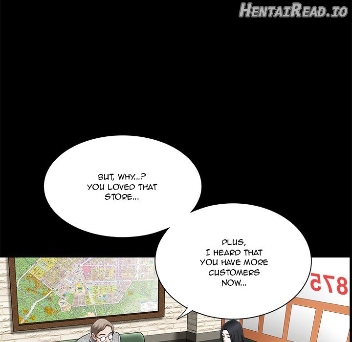 Unspeakable - Manhwa Chapter 27 - page 5