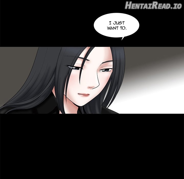 Unspeakable - Manhwa Chapter 27 - page 7