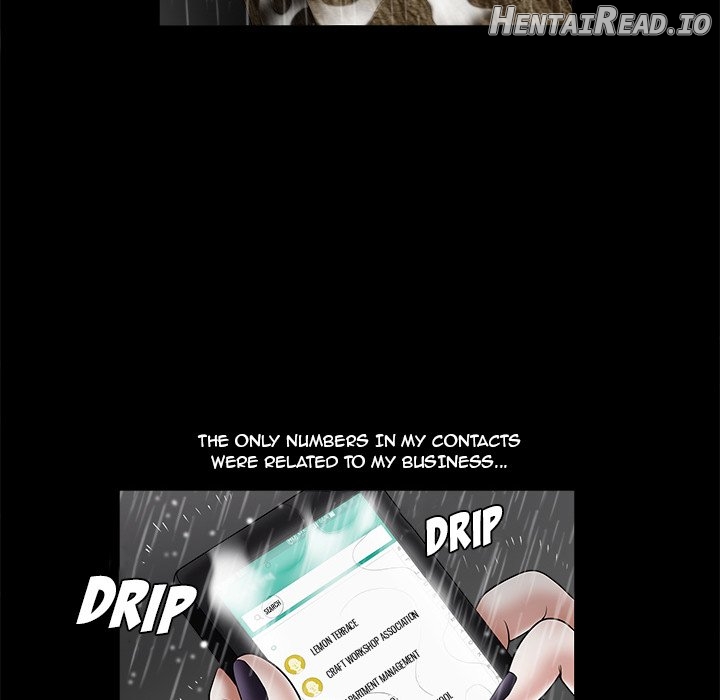 Unspeakable - Manhwa Chapter 27 - page 77