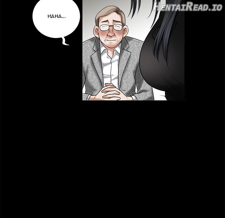 Unspeakable - Manhwa Chapter 27 - page 9