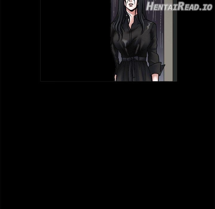 Unspeakable - Manhwa Chapter 27 - page 90
