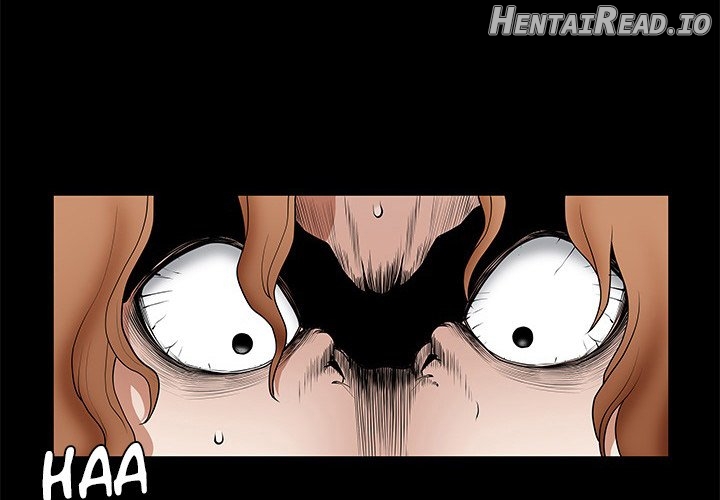 Unspeakable - Manhwa Chapter 28 - page 4