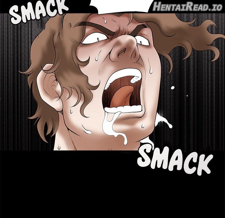 Unspeakable - Manhwa Chapter 28 - page 41