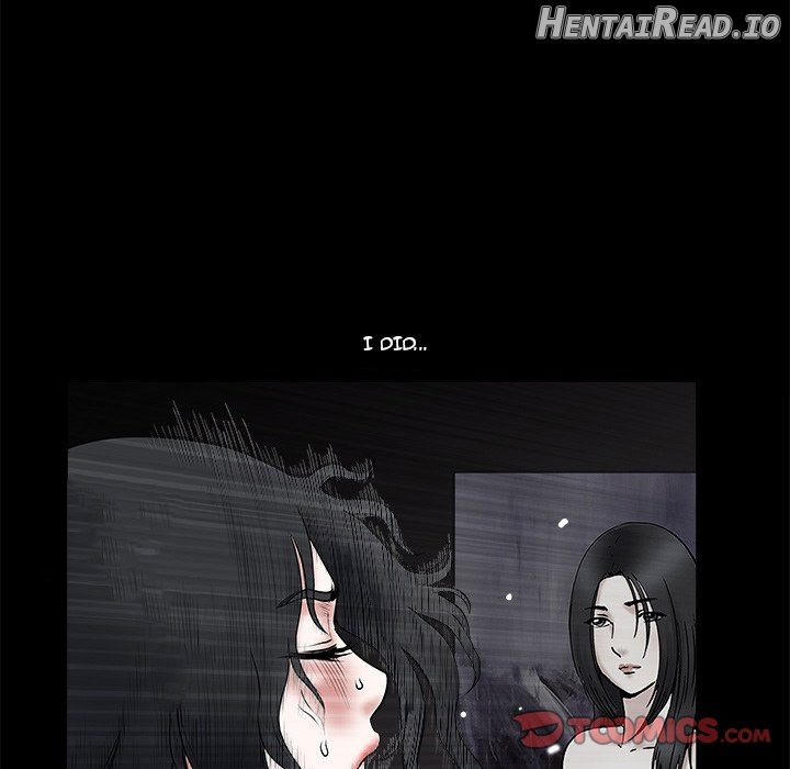 Unspeakable - Manhwa Chapter 28 - page 44