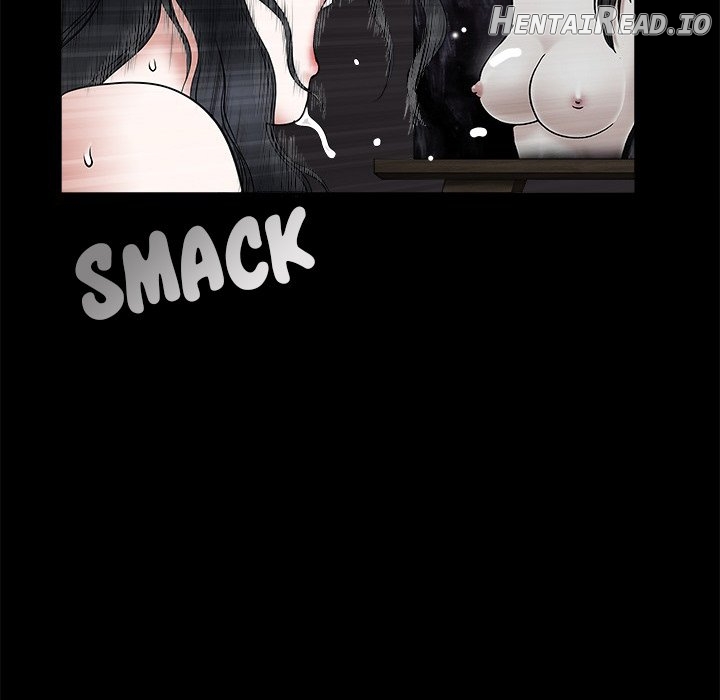 Unspeakable - Manhwa Chapter 28 - page 45
