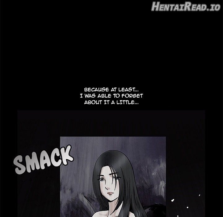 Unspeakable - Manhwa Chapter 28 - page 46