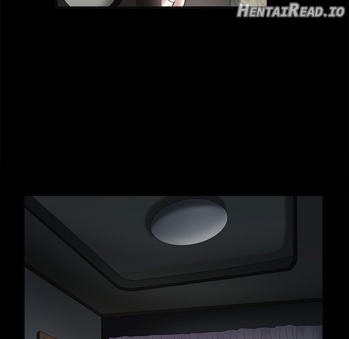 Unspeakable - Manhwa Chapter 28 - page 69