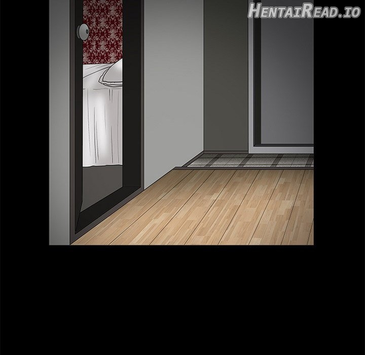 Unspeakable - Manhwa Chapter 28 - page 72