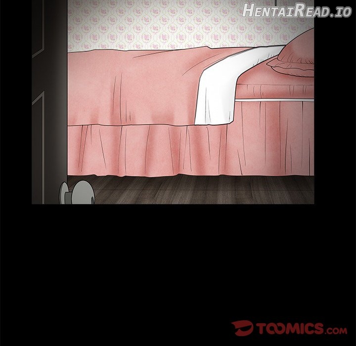 Unspeakable - Manhwa Chapter 28 - page 74
