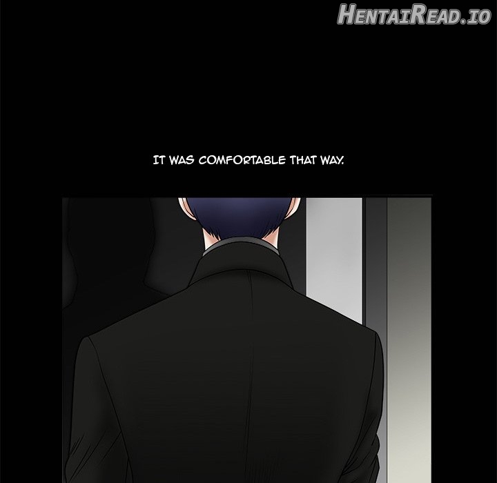 Unspeakable - Manhwa Chapter 28 - page 83