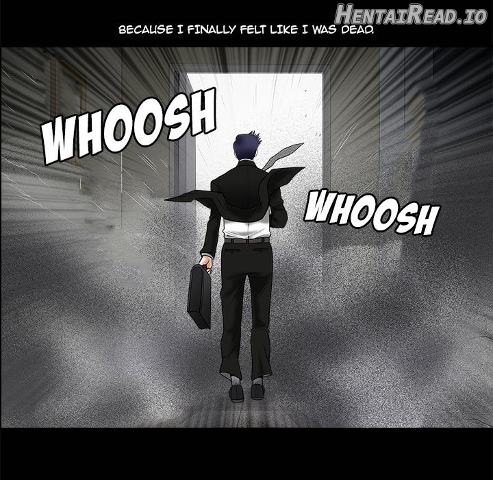 Unspeakable - Manhwa Chapter 28 - page 85