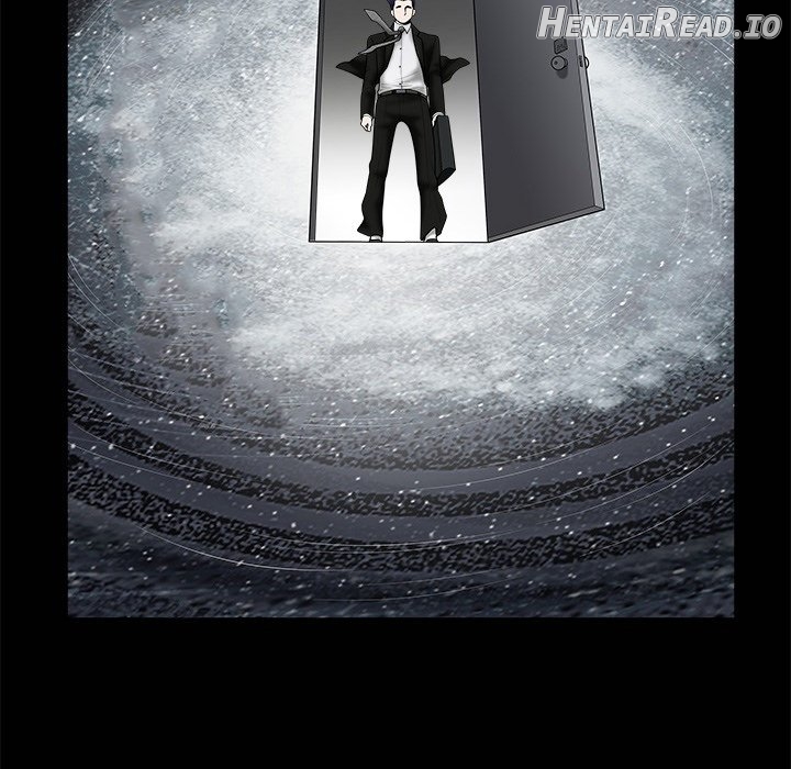 Unspeakable - Manhwa Chapter 28 - page 90