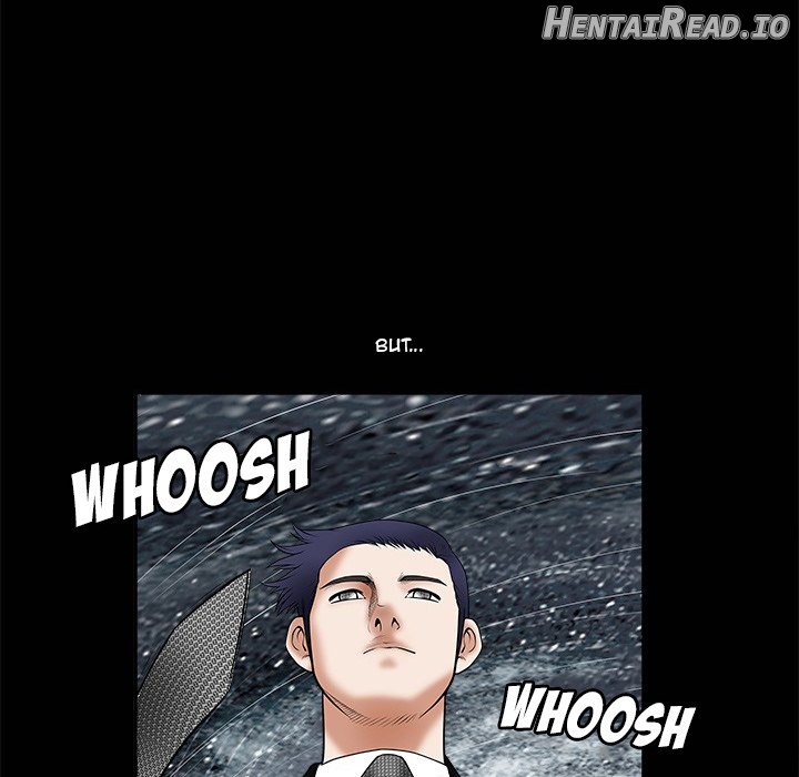 Unspeakable - Manhwa Chapter 28 - page 91