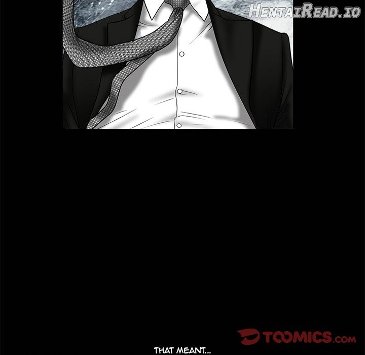 Unspeakable - Manhwa Chapter 28 - page 92