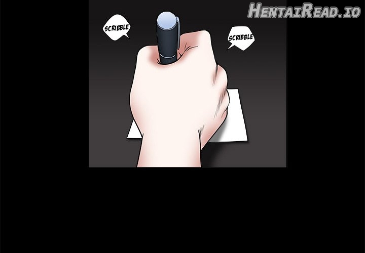 Unspeakable - Manhwa Chapter 29 - page 2