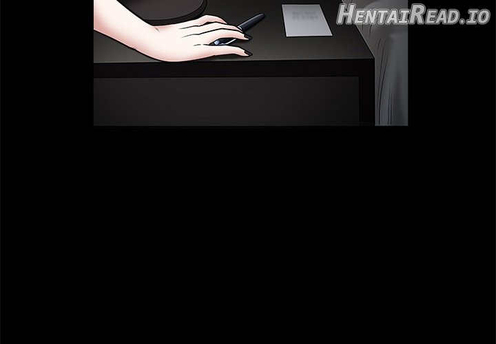 Unspeakable - Manhwa Chapter 29 - page 4